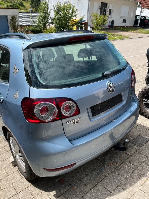 Golf Plus