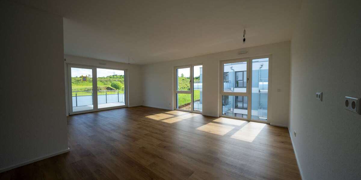 Etagenwohnung Besigheim - 4.5 Zimmer, 96 m&sup2;, 1.380&euro; | Angebot:26282486