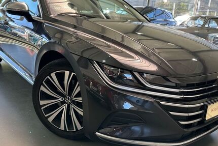 VW Arteon 86.000 km 23.990 &euro; Forchtenberg 74670