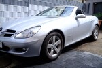 SLK 200