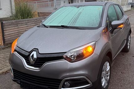 Renault Captur 102.000 km 7.950 &euro; Sinsheim 74889