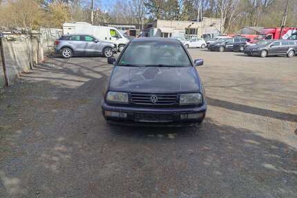 VW Vento