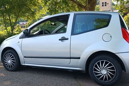Citroen C2