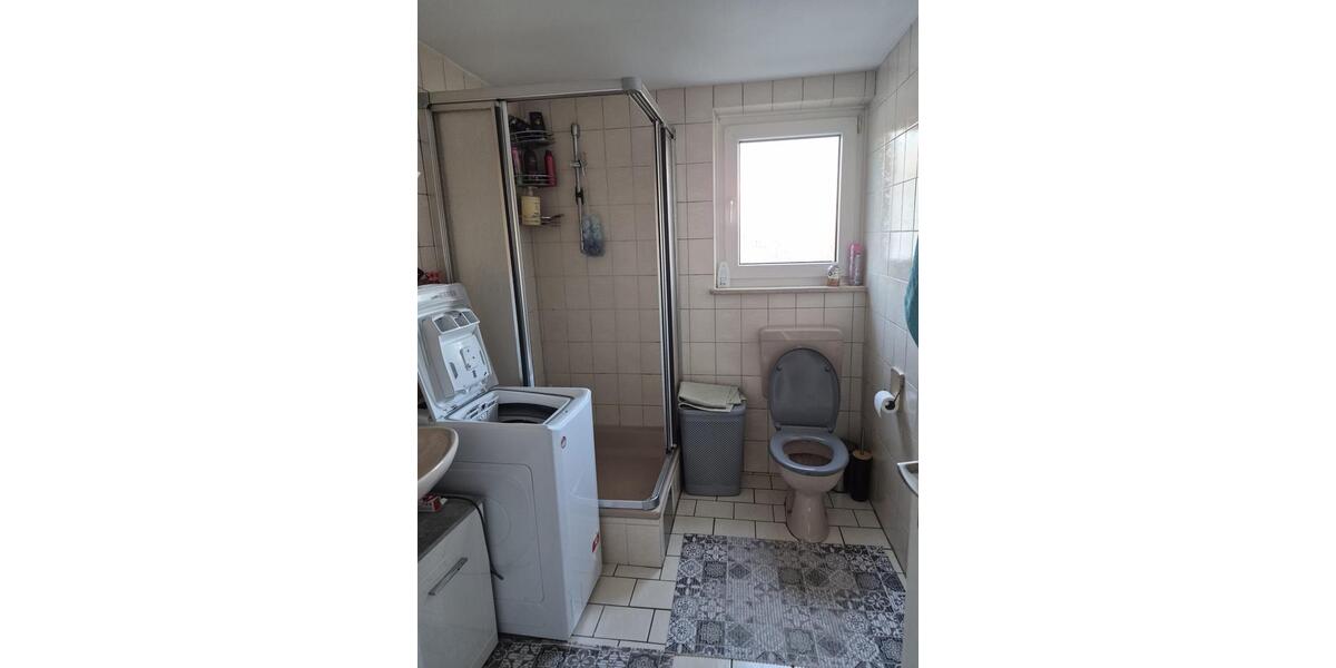 Dachgeschoßwohnung Bad Rappenau - 2.5 Zimmer, 60 m&sup2;, 750&euro; | Angebot:26335042