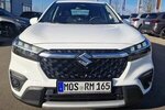 Suzuki S-Cross 1.4 Boosterjet Hybrid Edition Garantie 6.817 km 21.400 &euro; Obrigheim-Asbach 74847