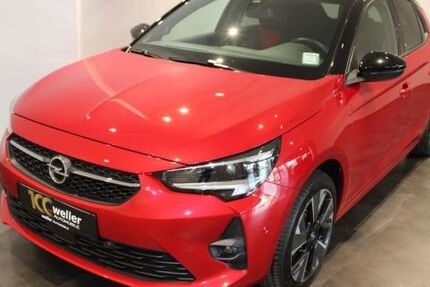 Opel Corsa 11.200 km 17.475 € Bietigheim-Bissingen 74321