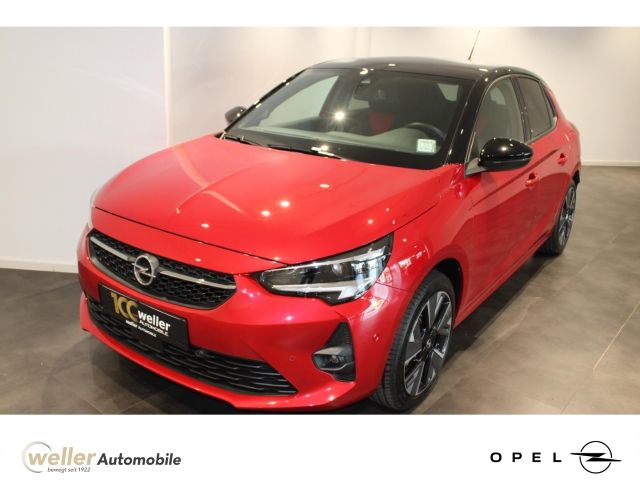 Opel Corsa 11.200 km 17.475 € Bietigheim-Bissingen 74321