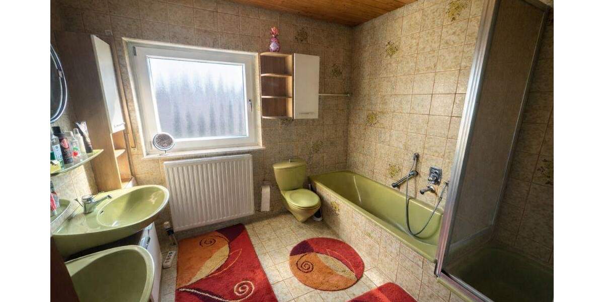 Reihenendhaus Sinsheim - 4 Zimmer, 110 m&sup2;, 329.000&euro; | Angebot:25693255