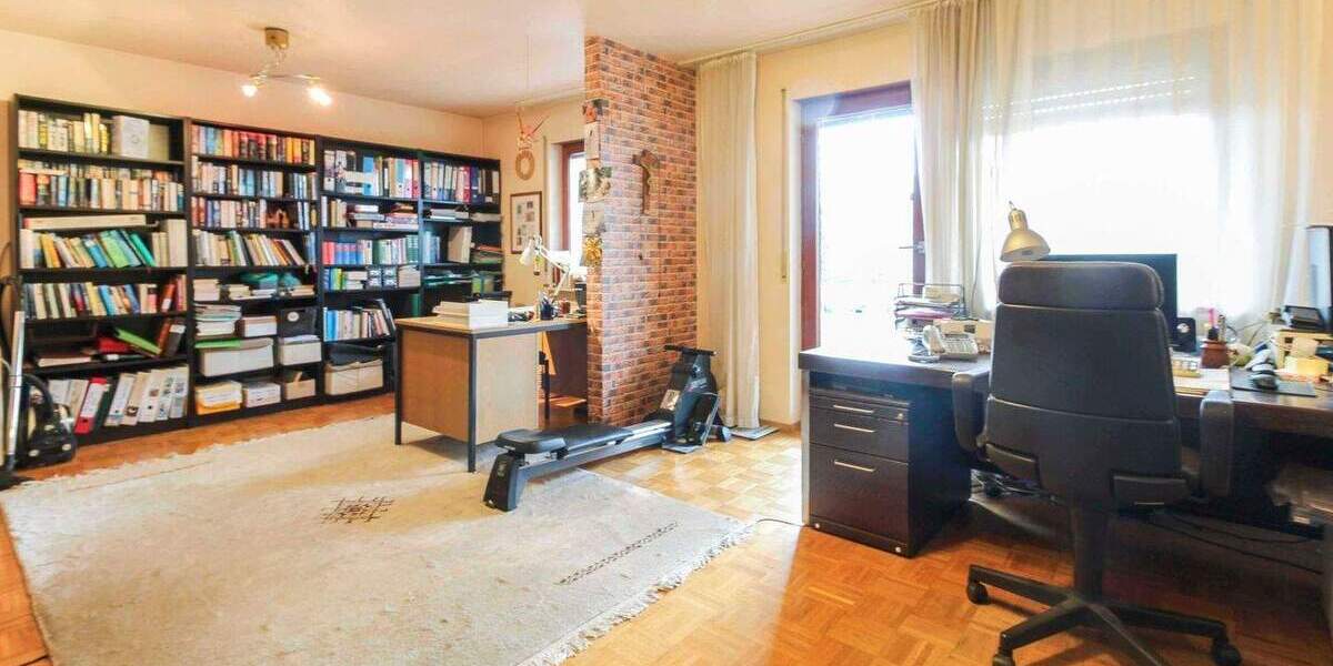 Einfamilienhaus Steinheim an der Murr Steinheim - 4 Zimmer, 448.000&euro; | Angebot:25374294