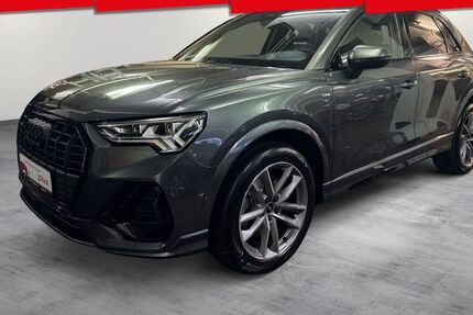 Audi Q3 23.118 km 41.980 &euro; Mosbach 74821