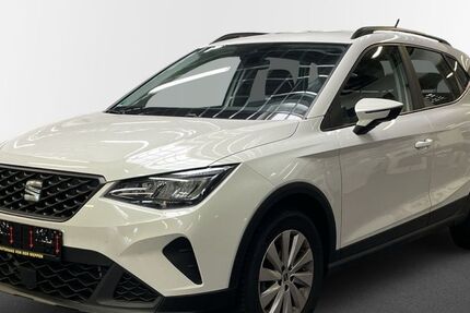 Seat Arona 49.931 km 16.480 € Heilbronn 74076
