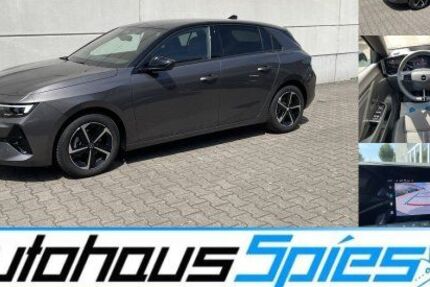Opel Astra 15.880 km 19.490 &euro; Heilbronn 74076