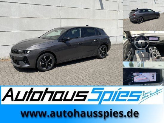 Opel Astra 15.880 km 19.490 &euro; Heilbronn 74076
