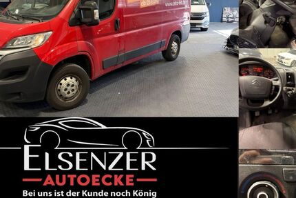 Citroen Jumper 126.999 km 13.999 &euro; Eppingen 75031