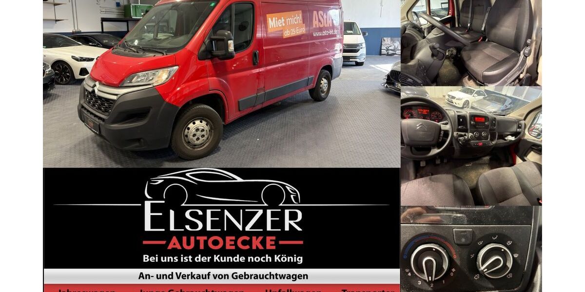 Citroen Jumper 126.999 km 13.999 &euro; Eppingen 75031