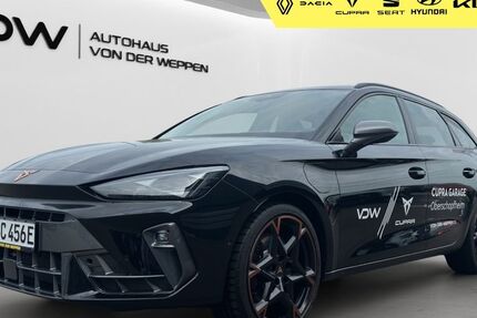 Cupra Leon 12.500 km 42.790 &euro; Heilbronn 74076