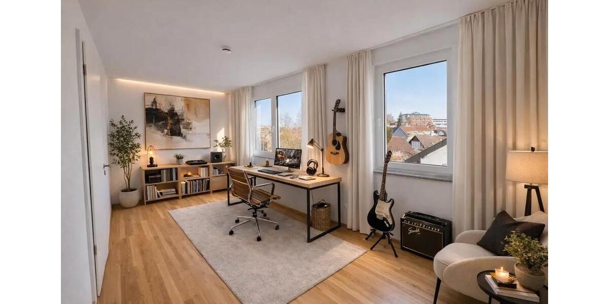 Einfamilienhaus Neuenstadt am Kocher - 4.5 Zimmer, 163 m&sup2;, 2.390&euro; | Angebot:26343857