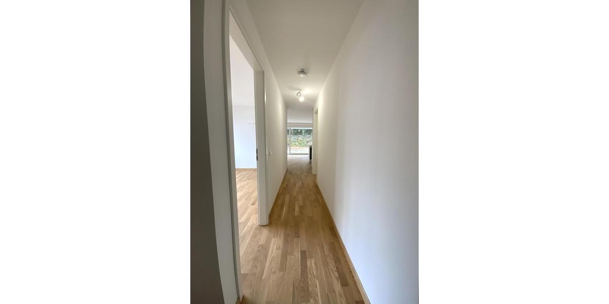 Erdgeschoßwohnung Ludwigsburg Oßweil - 2 Zimmer, 59 m&sup2;, 1.190&euro; | Angebot:25143660