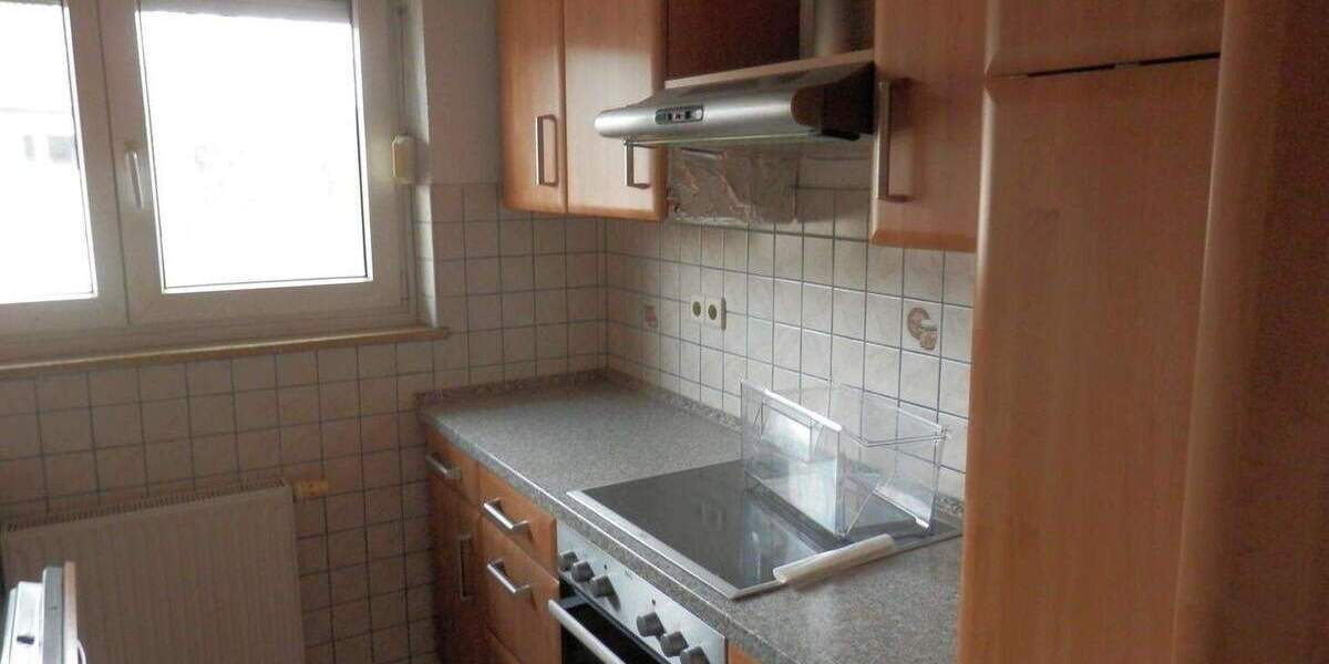 Etagenwohnung Ludwigsburg Eglosheim - 3 Zimmer, 63 m&sup2;, 260.000&euro; | Angebot:24823679