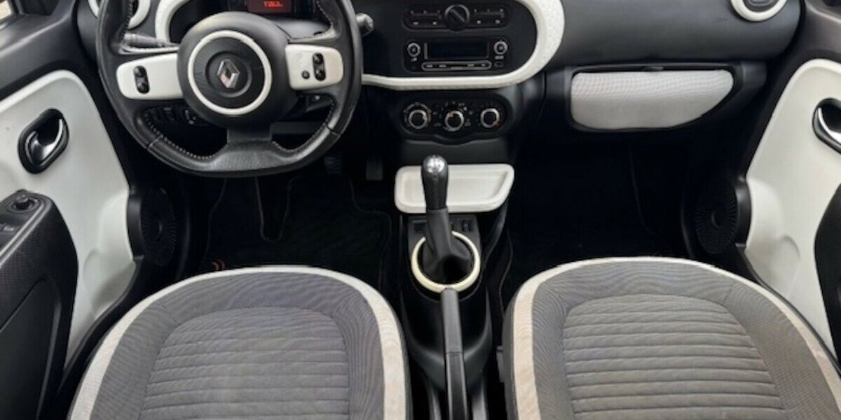 Renault Twingo Dynamique 77.263 km 4.500 &euro; Neckarsulm 74172