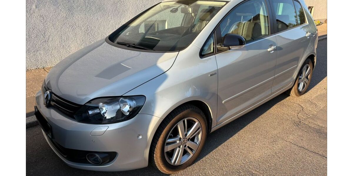 VW Golf Plus 55.000 km 10.500 &euro; Heilbronn 74081