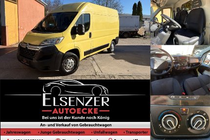 Citroen Jumper 164.999 km 10.499 &euro; Eppingen 75031