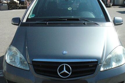 Mercedes A 160