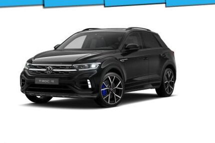 VW T-Roc 10.460 km 42.830 &euro; Mosbach 74821