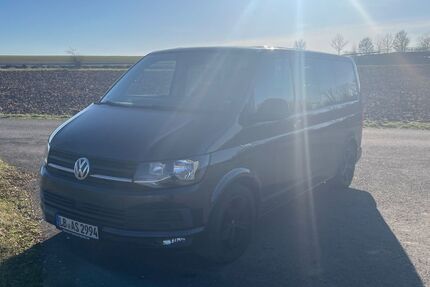 VW T6 Multivan 118.000 km 28.000 &euro; Sersheim 74372