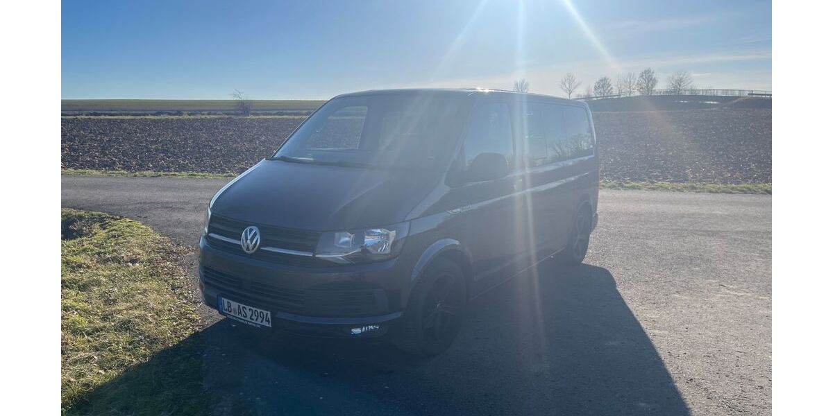 VW T6 Multivan 118.000 km 28.000 &euro; Sersheim 74372