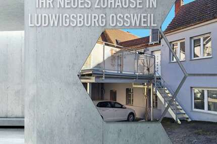 Haus Ludwigsburg Oßweil - 6 Zimmer, 163 m&sup2;, 490.000&euro; | Angebot:26346526