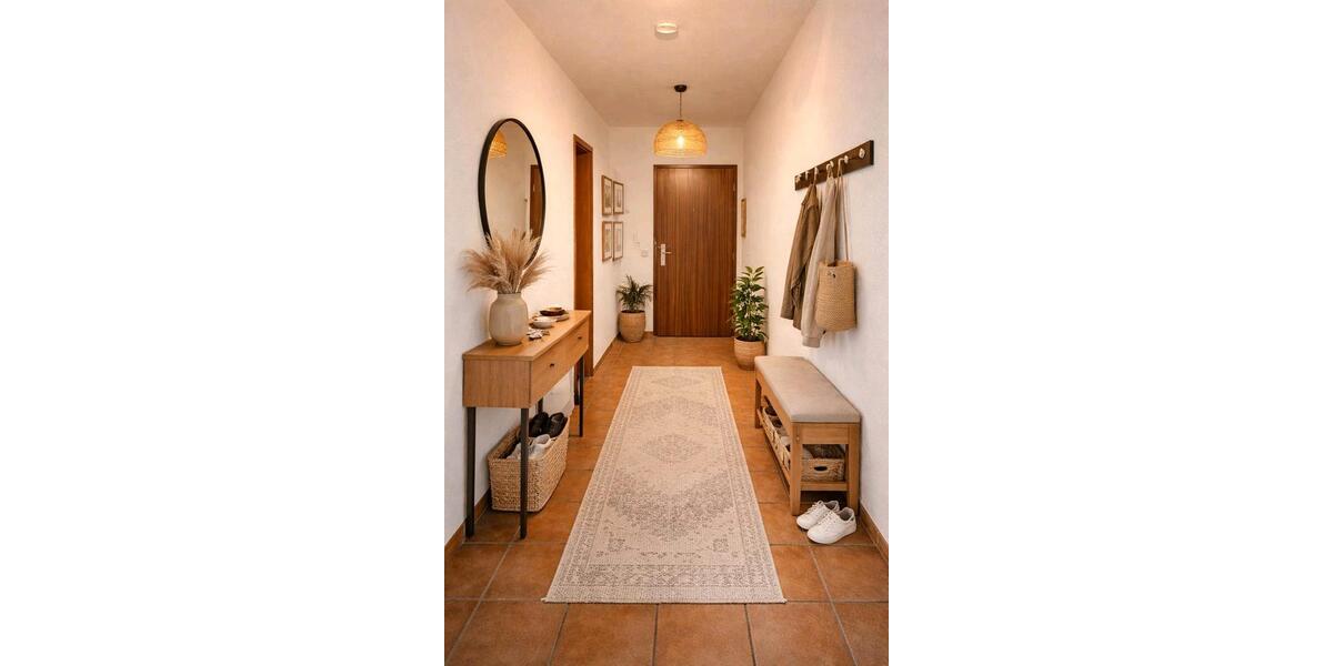 Etagenwohnung Lauffen am Neckar - 2 Zimmer, 63 m&sup2;, 820&euro; | Angebot:26337379