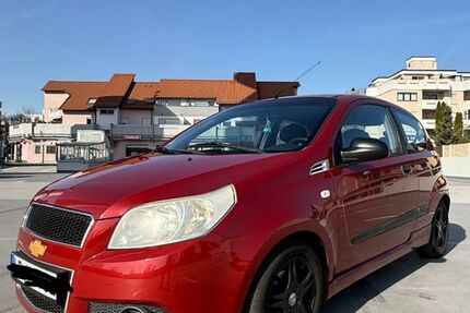 Chevrolet Aveo 145.000 km 1.600 &euro; Tamm 71732