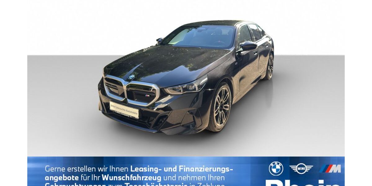 BMW i5 14.350 km 71.490 &euro; Asperg 71679