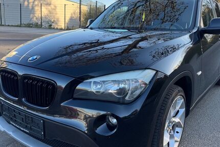 BMW X1 228.000 km 5.950 &euro; Ingersheim/Ludwigsburg 74379