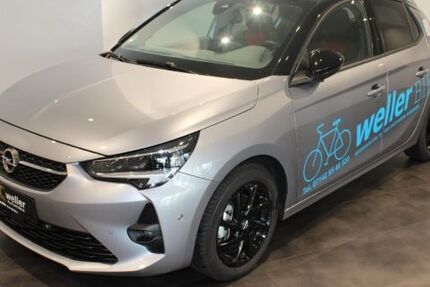 Opel Corsa 25.000 km 15.895 &euro; Bietigheim-Bissingen 74321