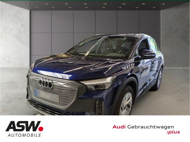 Audi Q4 e-tron 41.300 km 30.430 &euro; Heilbronn 74074