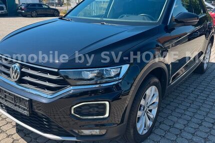 VW T-Roc 140.000 km 18.999 &euro; Ilsfeld 74360