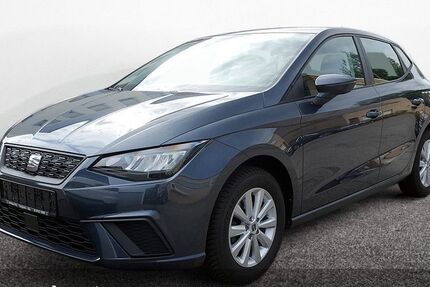 Seat Ibiza 34.850 km 16.970 &euro; Bietigheim-Bissingen 74321