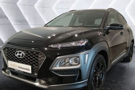 Hyundai KONA 70.900 km 13.470 &euro; Bietigheim-Bissingen 74321