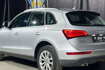 Audi Q5 130.525 km 15.990 &euro; Waibstadt 74915