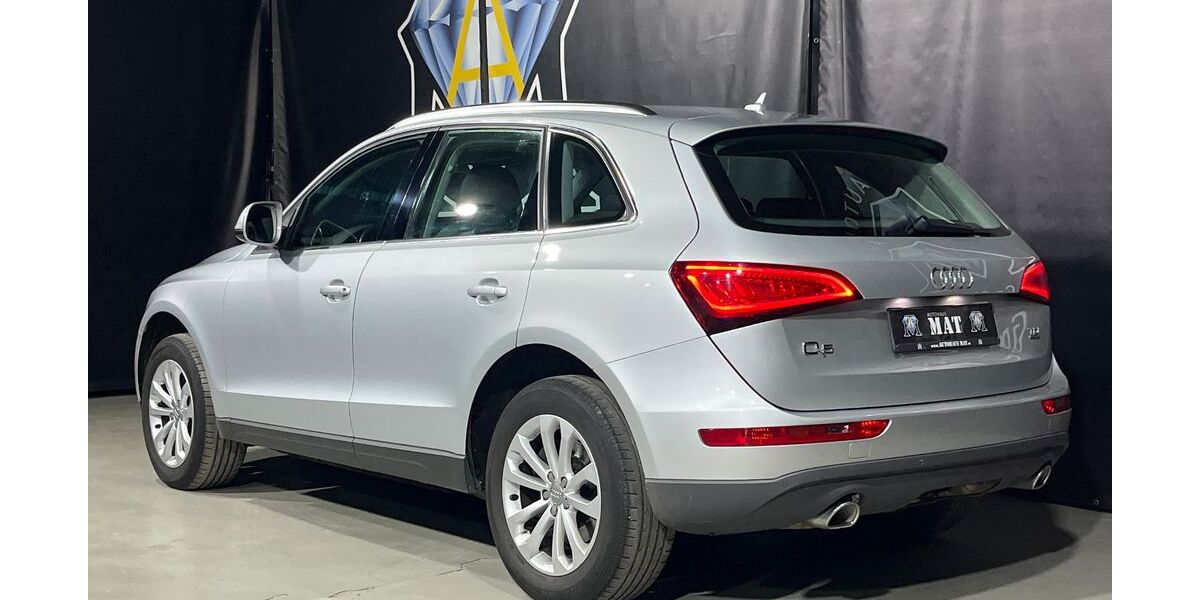Audi Q5 130.525 km 15.990 &euro; Waibstadt 74915