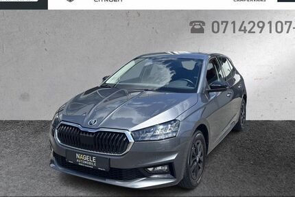 Skoda Fabia 17.880 km 15.800 &euro; Bietigheim-Bissingen 74321