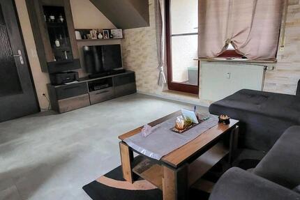 Wohnung Heilbronn Horkheim - 2 Zimmer, 45 m&sup2;, 600&euro; | Angebot:25361436