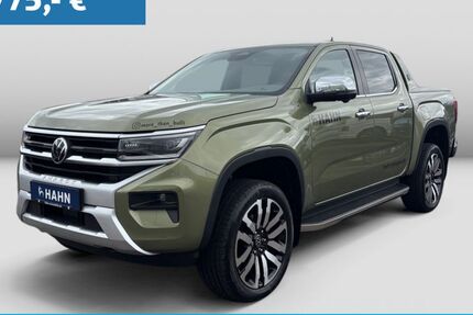 VW Amarok 4.777 km 64.990 &euro; Ludwigsburg 71634