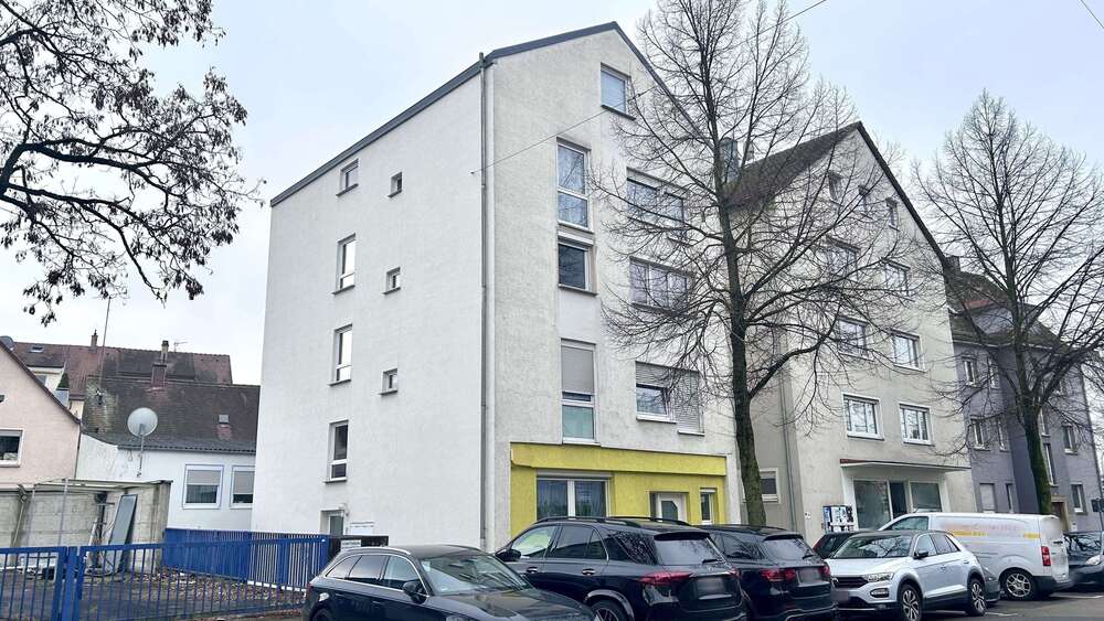 Einfamilienhaus Heilbronn Kernstadt - 23 Zimmer, 430 m&sup2;, 1.297.000&euro; | Angebot:26153941