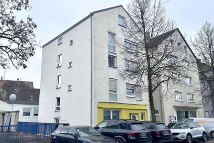 Haus Heilbronn Kernstadt - 23 Zimmer, 430 m&sup2;, 1.297.000&euro; | Angebot:26153941