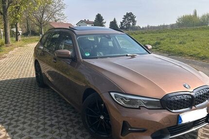 BMW 320 120.011 km 21.200 &euro; Hassmersheim 74855