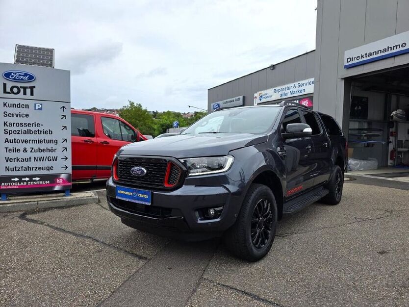 Ranger