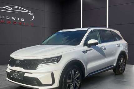 Kia Sorento 103.000 km 27.950 &euro; Marbach am Neckar 71672